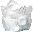 thumbnail image 4 of Bolsas de basura Aluf Plastics 75-113L (20-30 galones), paquete de 500, 4 of 9
