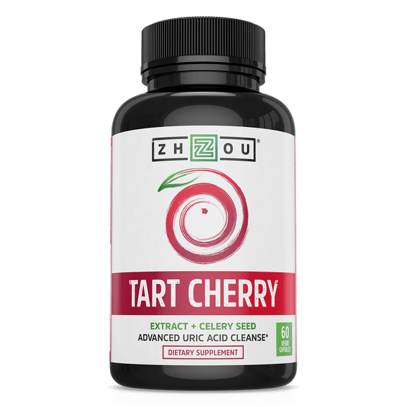 Tart Cherry Extract