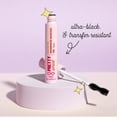 thumbnail image 5 of (2 pack) Pretty Smart Best Date Ever Waterproof Mascara, 0.27 fl. oz., 5 of 16