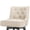 White-PU Leather/Walnut Wood, variant on Dycanpo 26"H Counter Height Bar Stool Set of 3 with Back PU Leather for Home Kitchen, White