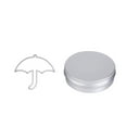thumbnail image 4 of Clearance Sale Mijaution Stainless Cutters Sugar Candy Making Tools Set for Festivals and Daily Use, 4 of 5