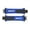 Blue, variant on Sporti 1lb Fitness Wrist Weights