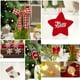 thumbnail image 3 of De Árbol De Navidad Con Luz, Árboles De Navidad Artificiales, Árbol De Navidad Decorado, Adornos De Escritorio, Decoraciones De Escritorio, Regalos Minnieouse HA043222-02, 3 of 6