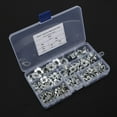thumbnail image 3 of Tnut Set,110pcs 1 Box T Four Claws Nut Nut Set Smart Functionality, 3 of 8