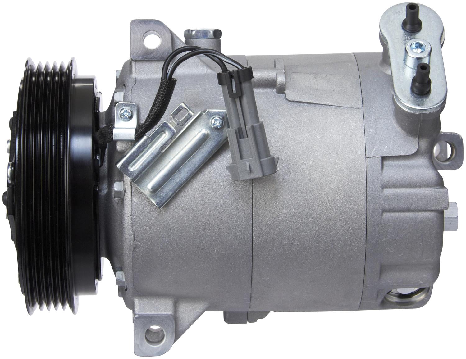 Spectra Premium 0610114 Air Conditioning Compressor - HVAC