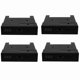 thumbnail image 1 of 4X Versión Sfr1M44-U100K Negro 3.5 Pulgadas 1.44Mb USB Ssd Emulador de Unidad de Disquete para Teclado Electrónico Korg Gotek, 1 of 4