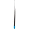 thumbnail image 3 of Parker Pen Refill Compatible Ballpoint Pen Gel Refills Black, -Broad PRO NEWs S1J2, 3 of 6