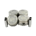 thumbnail image 2 of DNJ P903.40 o/s Complete Piston Set Fits Cars & Trucks 87-94 Toyota Tercel 1.5L L4 SOHC 12v, 2 of 2