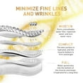 thumbnail image 6 of 3 Pack Ampoule Serum, Clarifying Serum and Pore Minimizer with Tea Tree Oil, Paraben Free, 6 of 9