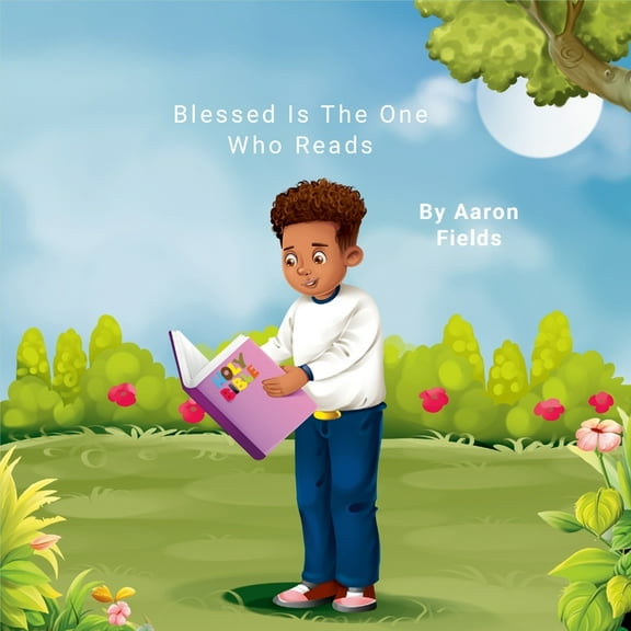 Blessed Is The One Who Reads (New Paperback Version), (Paperback)