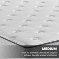Beautyrest BR800 12" Medium Queen Mattress