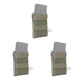 thumbnail image 4 of Sonducket WOSPORT, bolsas de soporte con Clip de liberación rápida, bolsas de transporte para práctica al aire libre montadas en cinturón, equipo de Type1 NO1 Sonducket CBP378914, 4 of 6