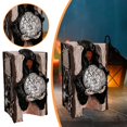 thumbnail image 1 of Desktop Ornament, Halloween Resin Book Model Desktop Ornament With Design For Living Room And Bedroom Decoration, Home Decor, 1 of 6