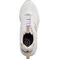 thumbnail image 3 of Tenis Aéropostale Madeleine Ivory para Mujer. AES23101084 beige 24, 3 of 5