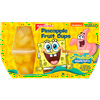 Crunch Pak Pineapple Fruit Cups, 4 oz, 4 Count