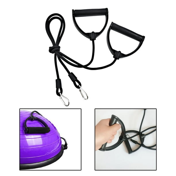 Replacement resistance bands for stepper sale