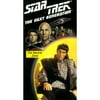 Star Trek: The Next Generation Episode 26: The Neutral Zone (Full Frame)