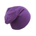 thumbnail image 2 of GILIGEGE Toddler Cotton Beanies for Baby Warm Slouchy Beanie Hats Knit Caps Months Cotton Little Toddlers Boy's Boys for Baby Hats Kids Baby Caps 660 Hat Baby Caps, 2 of 2