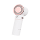 thumbnail image 1 of Ventilador Portátil Mini Con Spray Frío Y Humidificador Lab.G blanco Rosa, 1 of 5
