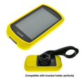thumbnail image 4 of Protective Protect Cover Silicone Rubber Case for Cycling GPS Garmin Edge 1030 Edge1030 Bike Bicycle Computer Accessories, 4 of 5