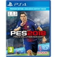 thumbnail image 1 of PES Pro Evolution Soccer 2018 - Premium Edition [PlayStation 4], 1 of 5