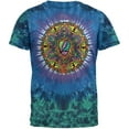 thumbnail image 1 of Grateful Dead - Celtic Mandala Tie Dye T-Shirt, 1 of 3