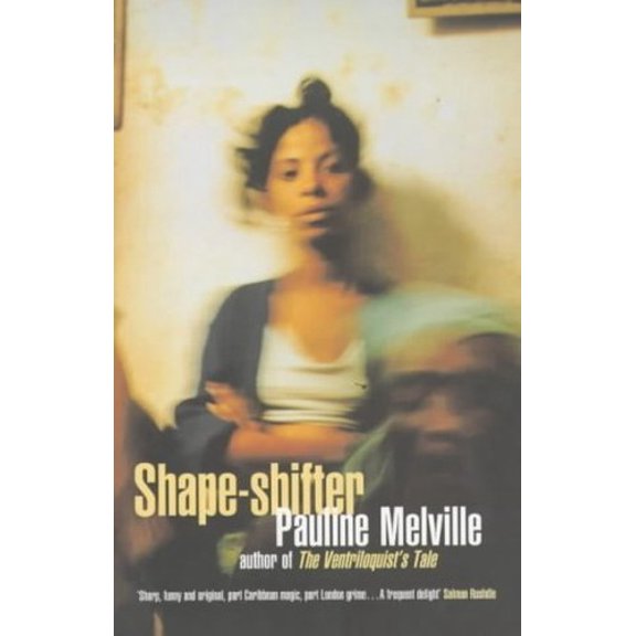 Pre-Owned Shape Shifter Paperback