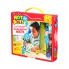 Educational Insights Hot Dots Jr. Lets Master Kindergarten Math Set with Ace Pen