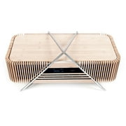 iFi Audio Aurora All-in-One Streaming Speaker