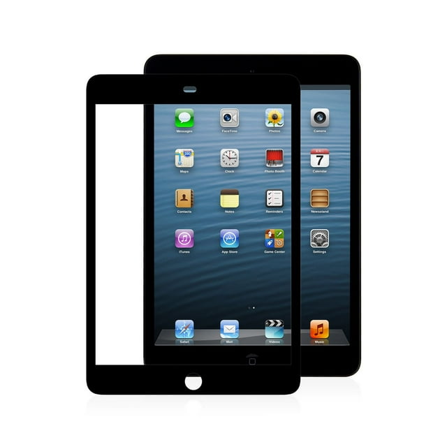 Moshi iVisor AG Screen Protector for iPad Mini 1/2/3