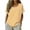 Orange, variant on Kezqiaxn Womens Plus Size Tops Pullover Short Sleeve Crew Neck Loose Fit Shirts Blouses Fashion Clothes 2026