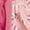 Pink, variant on Christmas Candy Cane Print Pocketed Pajama Set