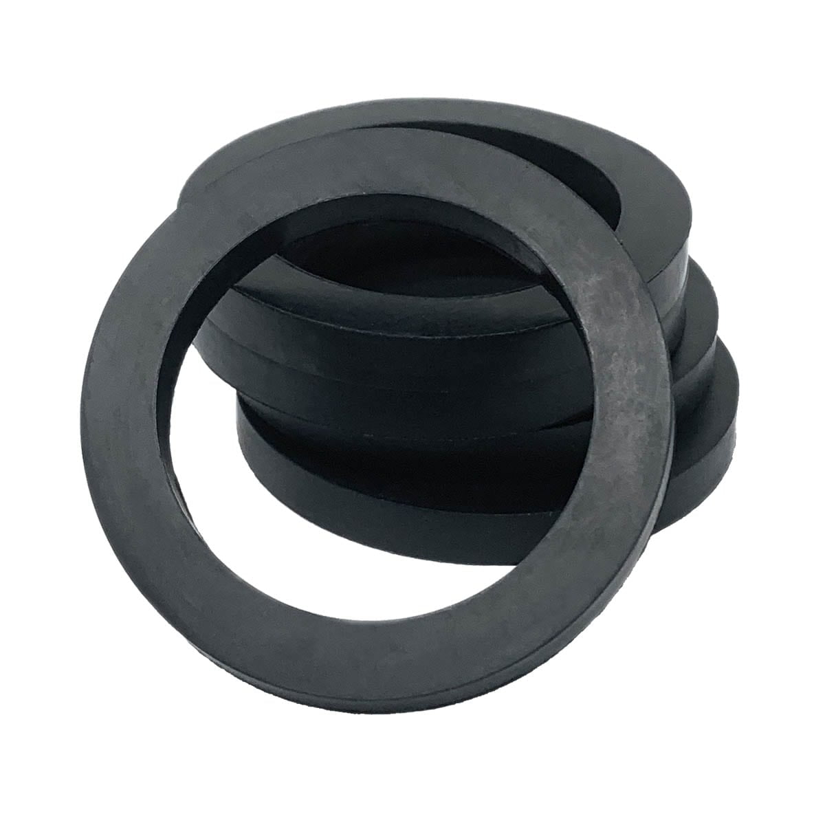 Gloxco Replacement Gaskets for 11/2" Cam and Groove Fittings, BunaN