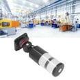 thumbnail image 1 of Luz De Torre LED, Lámpara De Advertencia Industrial Retardante De Llama Carcasa De Plástico ABS De 2 Colores Para Máquinas Herramienta Para Líneas De Montaje, 1 of 7