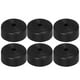 thumbnail image 5 of Almohadillas antideslizantes para muebles, protectores de suelo para patas de sillas, tapas para patas de sillas y mesas para muebles de madera, 6 uds., 5 of 5