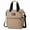 Khaki, variant on Versatile 14-Inch Laptop Bag - TSA-Compliant, Polyester, with Tablet Compartment & Shoulder Strap - For Students, Professionals & Travelers - Suitable for School, Work, and Travel