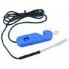 ELECTRIC FENCE TESTER BLUE