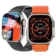 thumbnail image 3 of 2023 Nuevo Estilo Reloj Inteligente Ultra 49mm Serie 8 Macho Bluetooth Impermeable Llamada Inalámbrico, 3 of 4