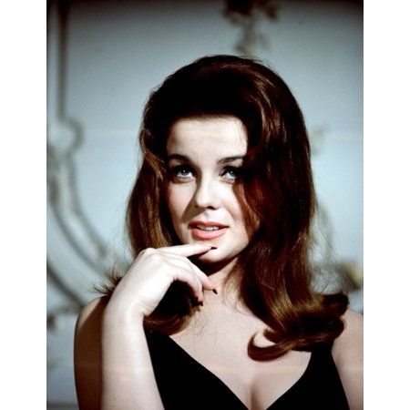 Ann Margret Portrait 1960s Photo Print Walmart Com