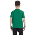 thumbnail image 3 of Comfort Colors Youth Midweight RS T-Shirt - C9018, 3 of 4