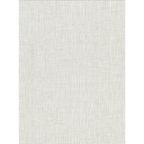 Warner Tartan Off-White Distressed Texture Wallpaper