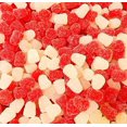 thumbnail image 5 of SweetGourmet Valentine Spice Drops | Red - Cinnamon & White - Peppermint | 4 pounds, 5 of 5