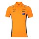 thumbnail image 1 of Camiseta Polo Mclaren Oscar Piastri Oficial 2024 Formula 1, 1 of 4