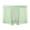Green, variant on Mens Underwear Lightweight Breathable Soft Comfortable Underwear Cooling Moisture Wicking Boxer Briefs Light Blue 5XL