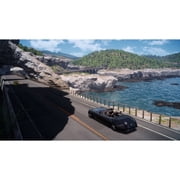 Final Fantasy XV, Square Enix, PlayStation 4, 662248915012