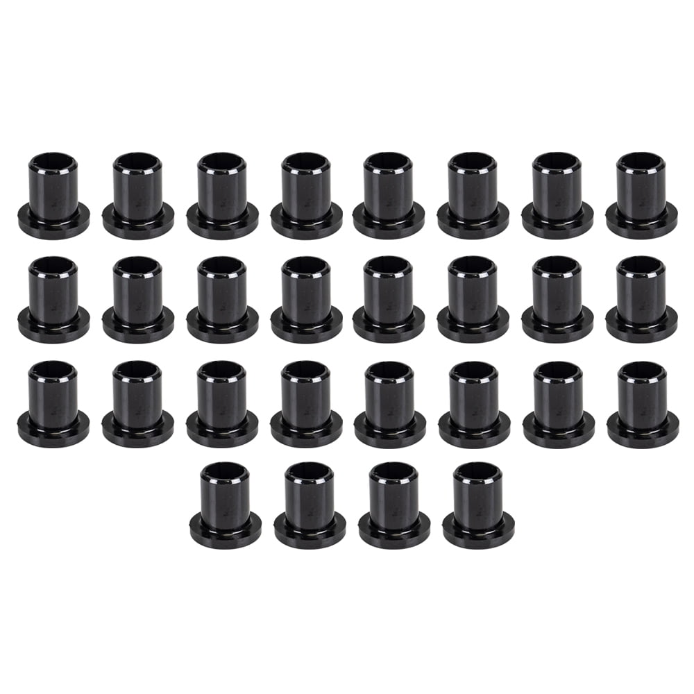 Front /& Rear A-Arm Bushing Kit 2008-2013 Polaris Sportsman X2 500 800 Touring 32Pcs
