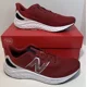 thumbnail image 1 of New Balance Men's Fresh Foam Arishi V4 Red/White Running Shoes - Size 10 NWB, 1 of 6