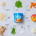 thumbnail image 5 of RollinGreens Teriyaki Protein Bowl, 2.5 oz, 1 Count, 5 of 6