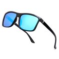 thumbnail image 1 of Gafas de Sol NIEEPA Deportivas Polarizadas Cuadradas para Hombre, 1 of 6