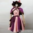 thumbnail image 1 of Disfraz de gato de Cheshire de Alicia en el país de las Maravillas de Disney1S&Gato de Cheshire Deng Xun unisex, 1 of 2